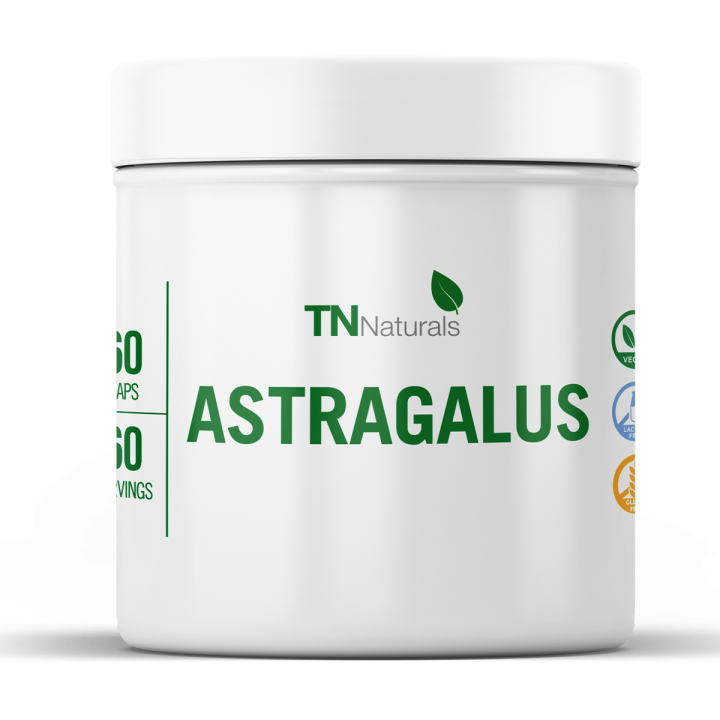 Astragalus 60 caps