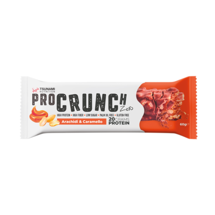 Pro crunch zero 60g