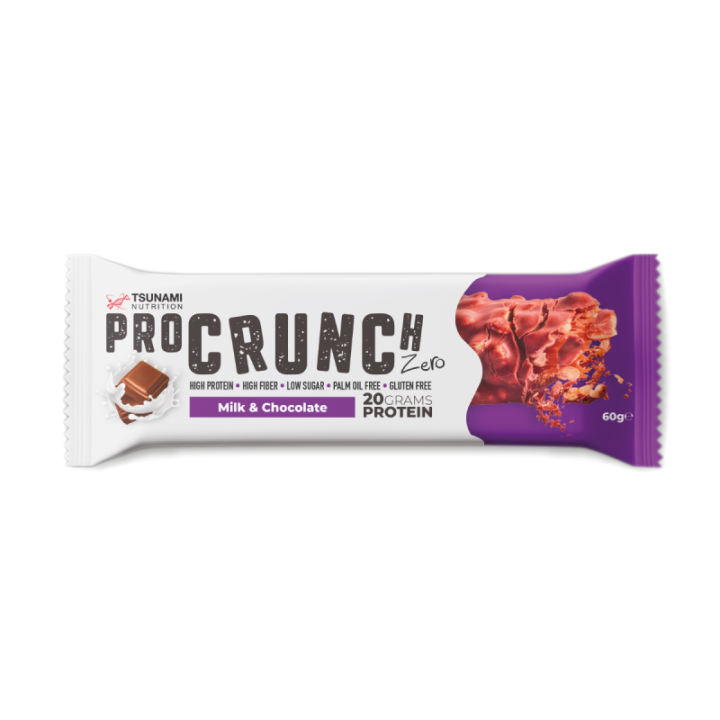 Pro crunch zero 60g