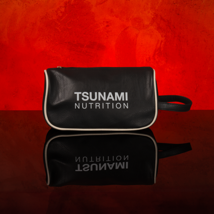 Pochette tsunami