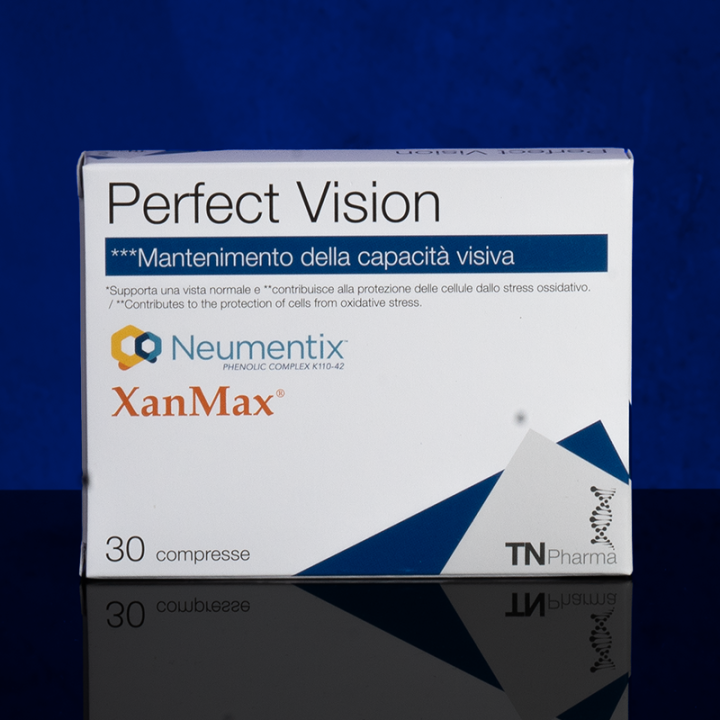 Perfect vision 30 tbl