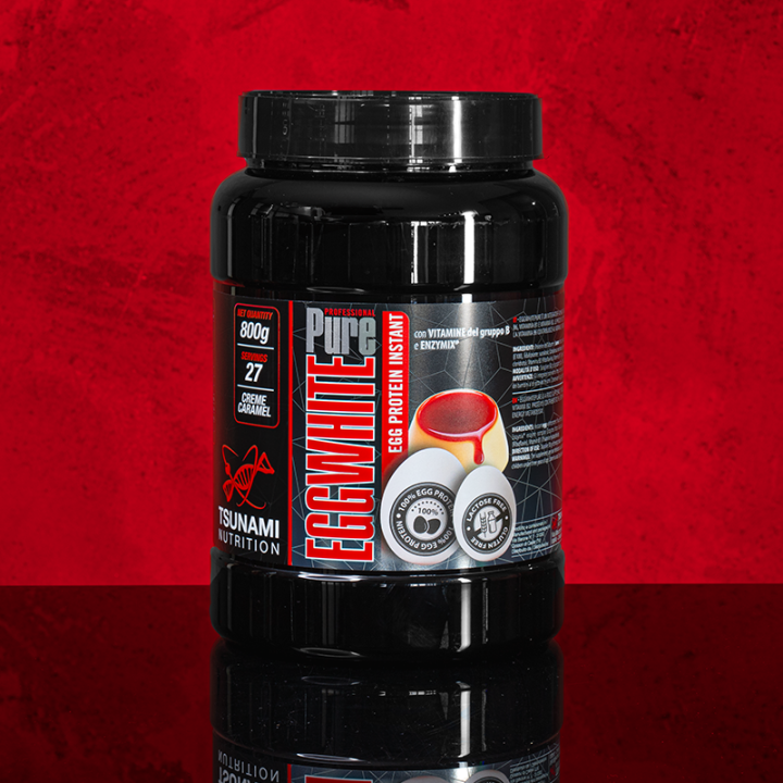 Egg White Pure Professional 800 g