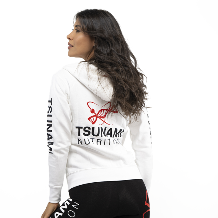 Sudadera Official para Mujer