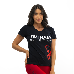 T-shirt Basic Donna