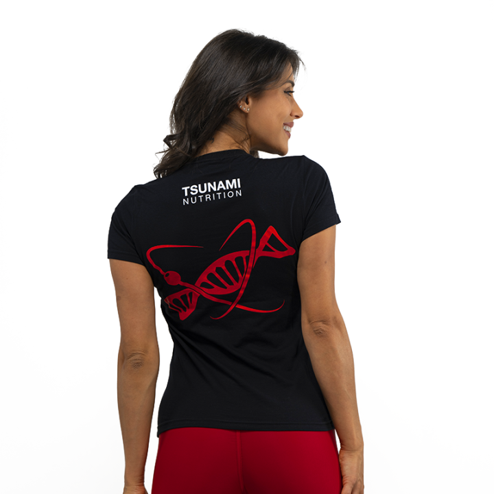 T-shirt Official Donna