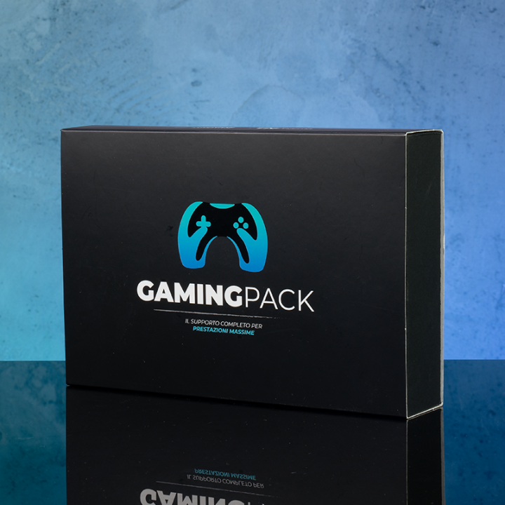Gaming Pack
