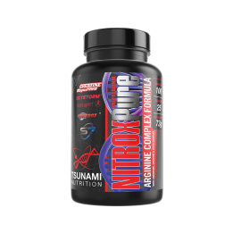 Nitrox Pure Professional 100 kaps