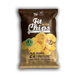 Fit Chips Eiweiß 65 g