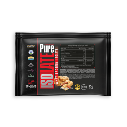 Isolate Pure Professional - Busta Monodose 15 g