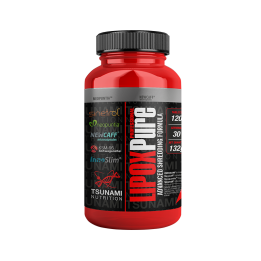 Lipo X Pure Professional 120 tbl