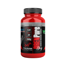 Drenpure Día 120 tbl