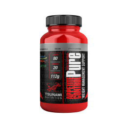 Appetite Control Pure Professional 80 tbl