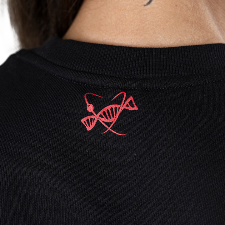 Tsunami Women's Long Sleeve Sweatshirt