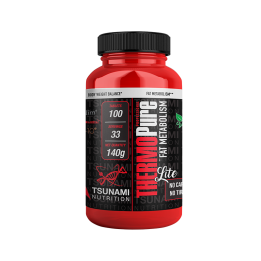 Thermopure 'Lite' Profesional 100 tbl