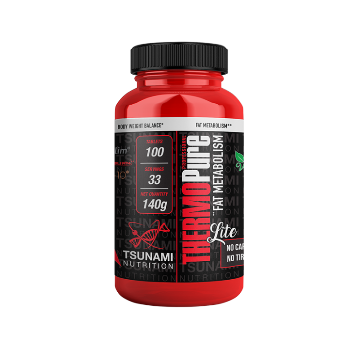 Thermopure 'Lite' Professionell 100 tbl