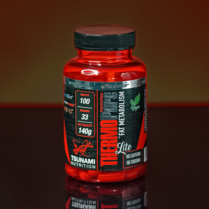 Thermopure 'Lite' Profesional 100 tbl