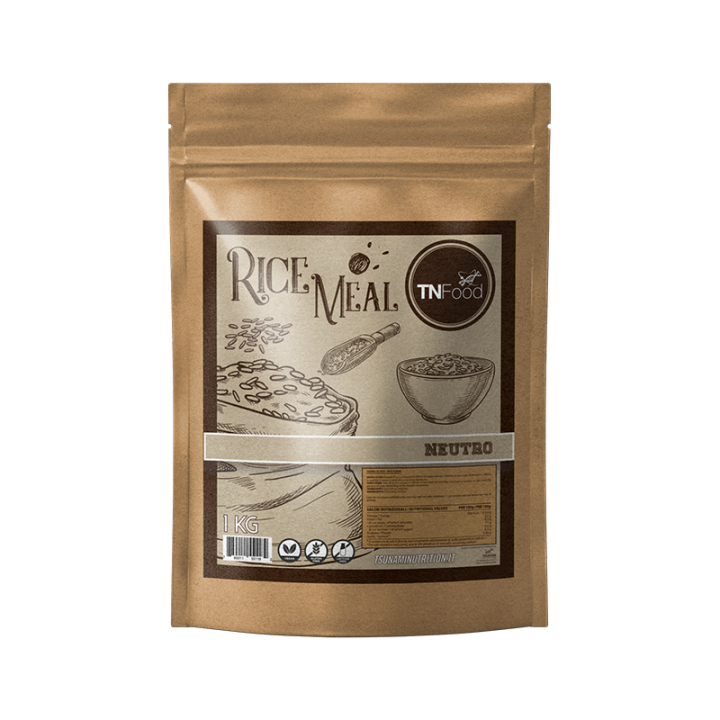 Creme de riz 1 kg