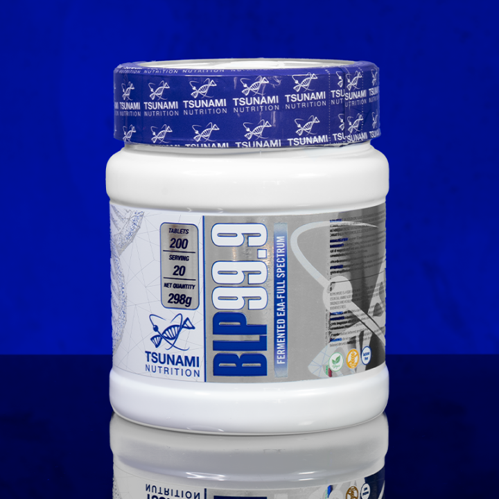 BLP99.9 Pure Fermented 200 tbl