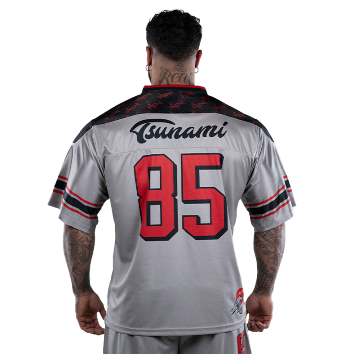 Football Jersey Japan Wave