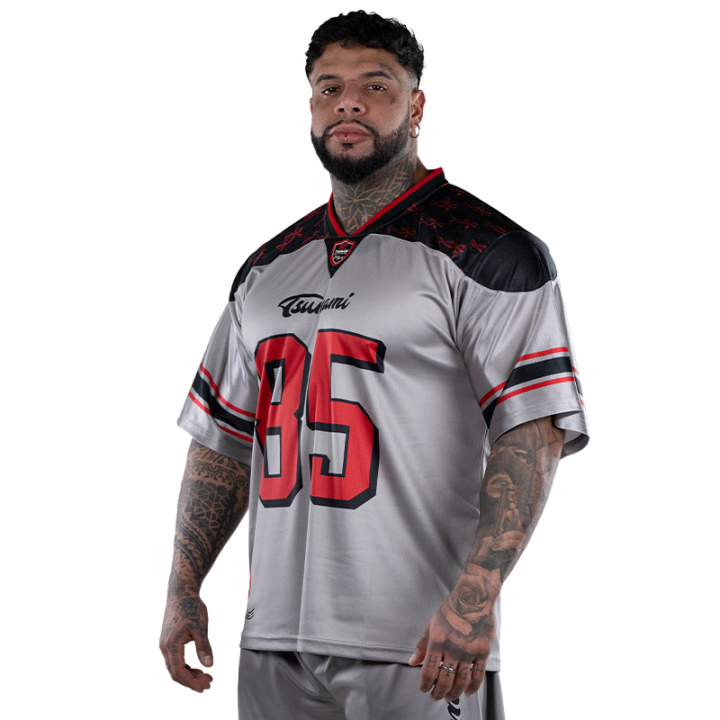 Football Jersey Japan Wave