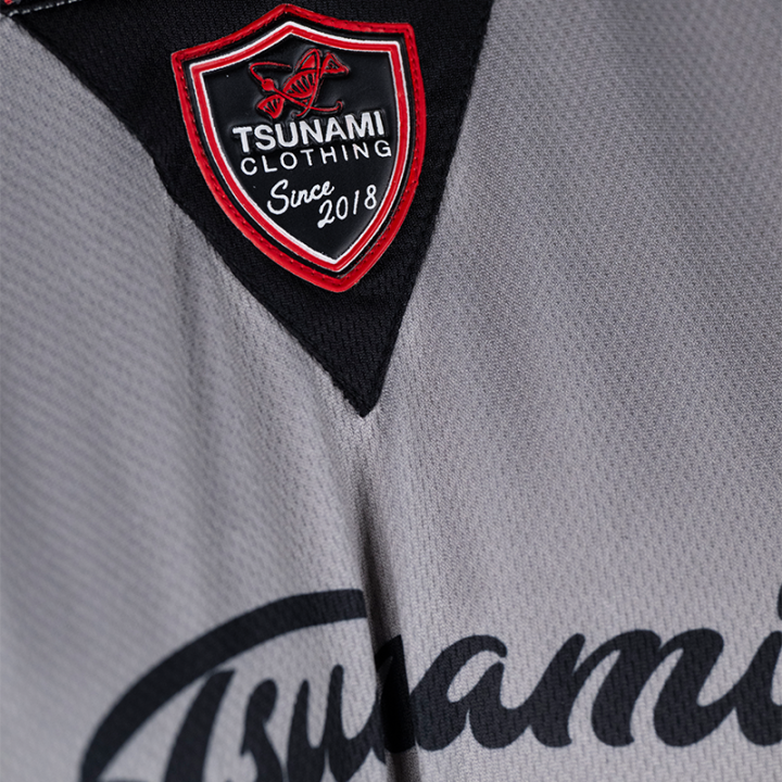 Camiseta de fútbol Japón Wave