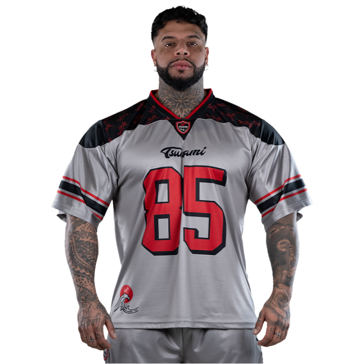 Camiseta de fútbol Japón Wave