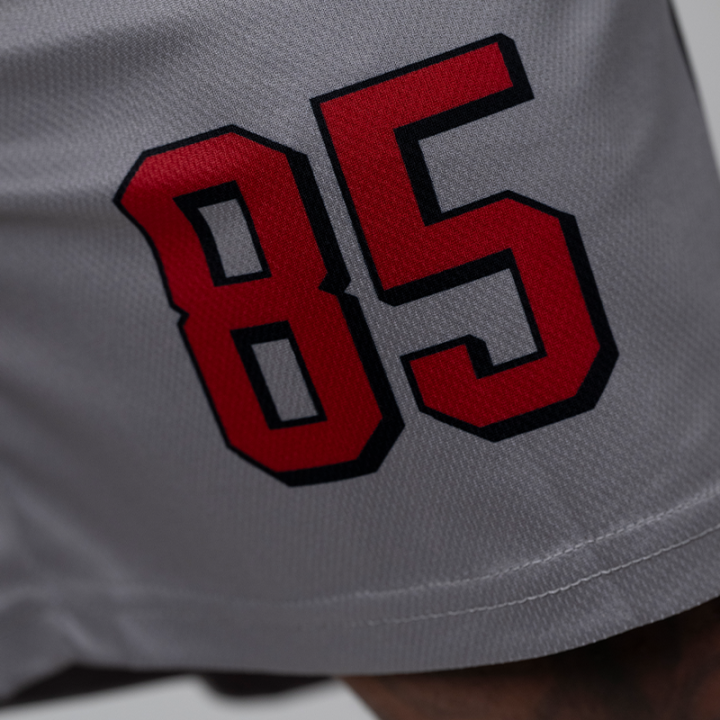 Pantalones cortos Japan Wave