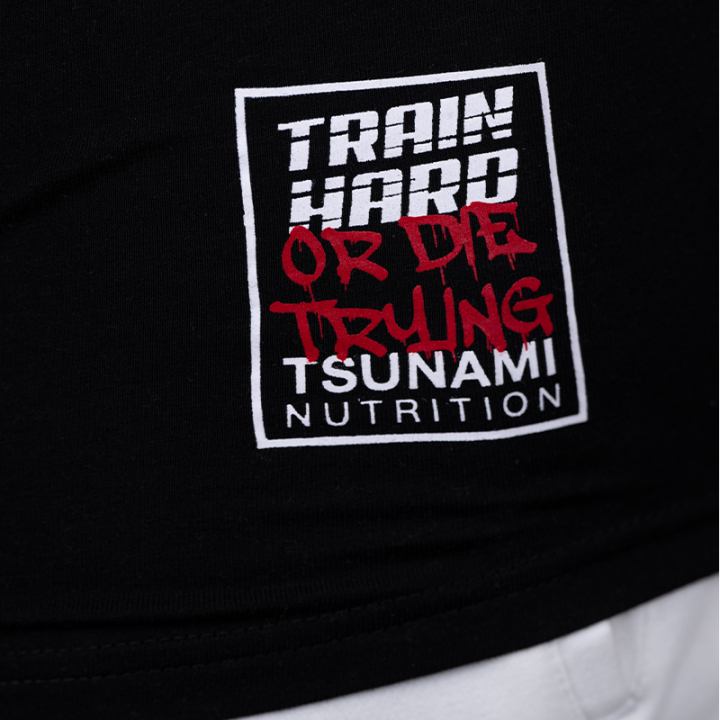 Camiseta Black Skull