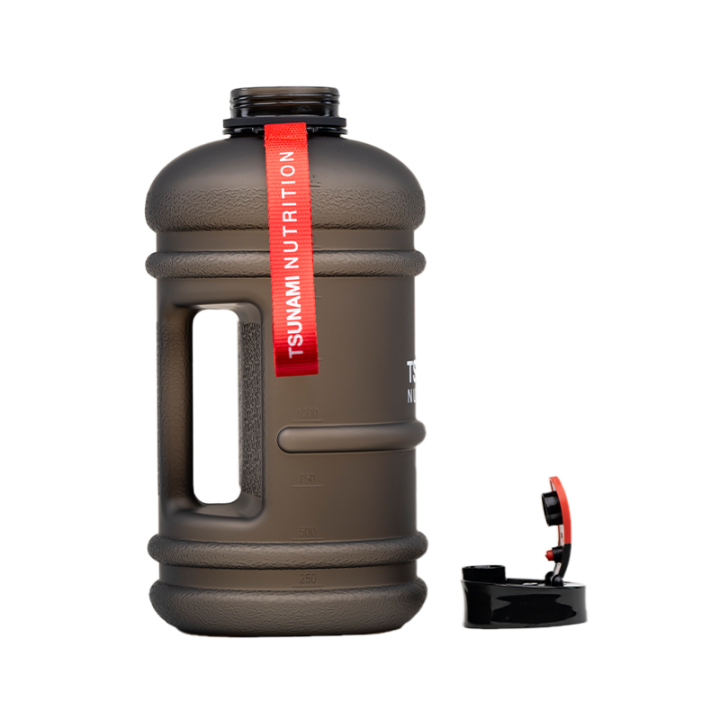 Galón Tsunami Nutrition 2200 ml