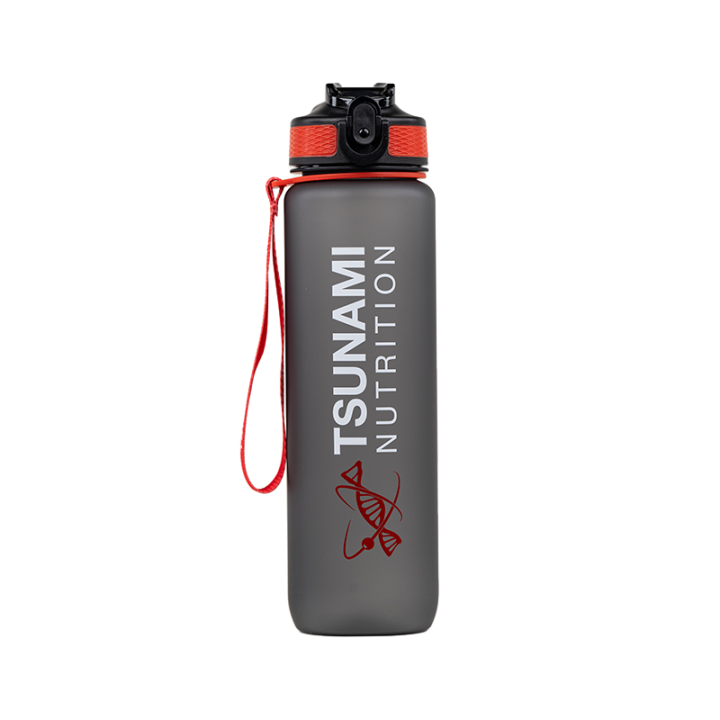 Tsunami Nutrition Water Bottle 1000 ml