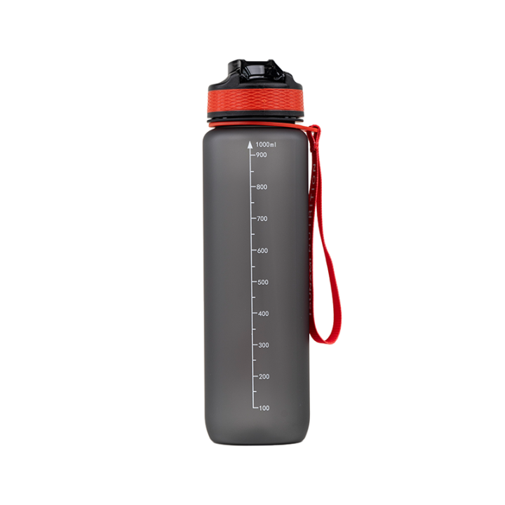 Tsunami Nutrition Water Bottle 1000 ml