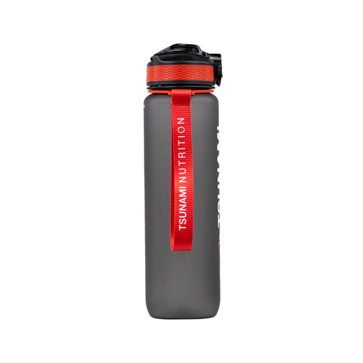 Tsunami Nutrition Water Bottle 1000 ml