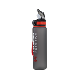 Tsunami Nutrition Water Bottle 1000 ml