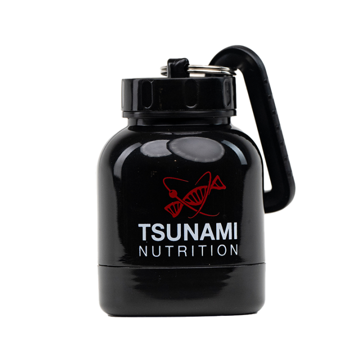 Tsunami Nutrition Dosificador de polvo monodosis