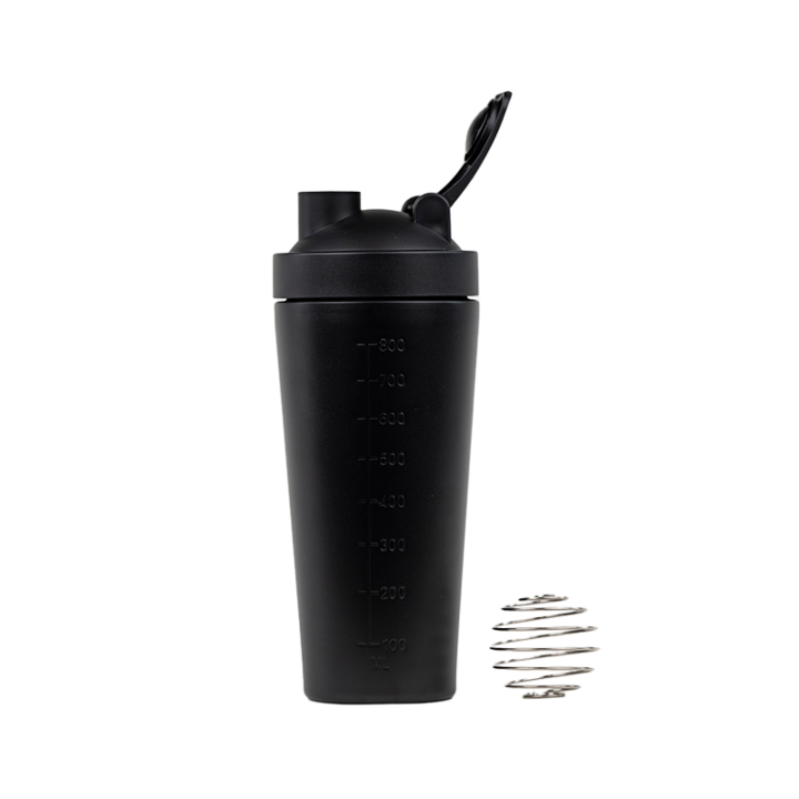 Tsunami Nutrition Shaker en métal 800 ml