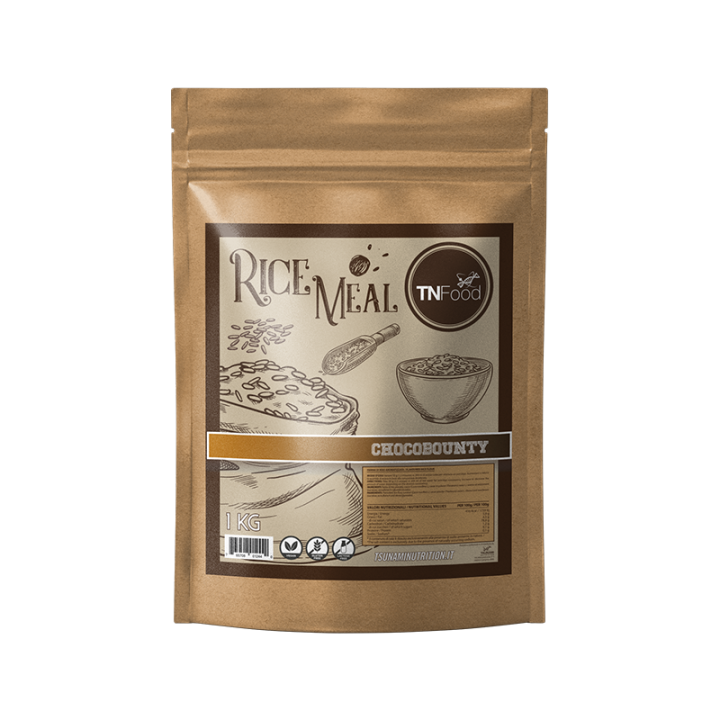 Creme de riz 1 kg