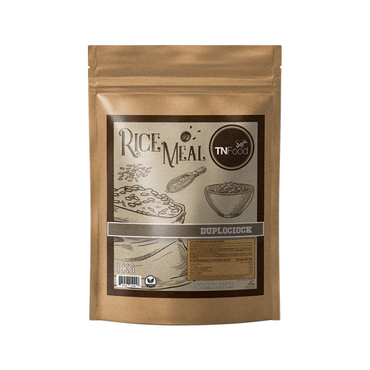 Harina de arroz 1 kg