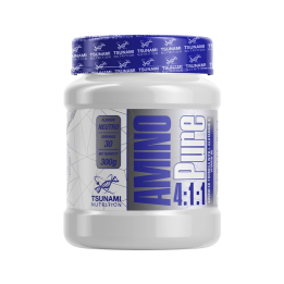 Amino Pure 4:1:1 Kyowa Quality® 300 g