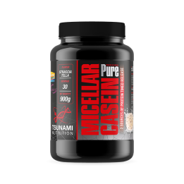 Mizellares Casein Rein 900 g