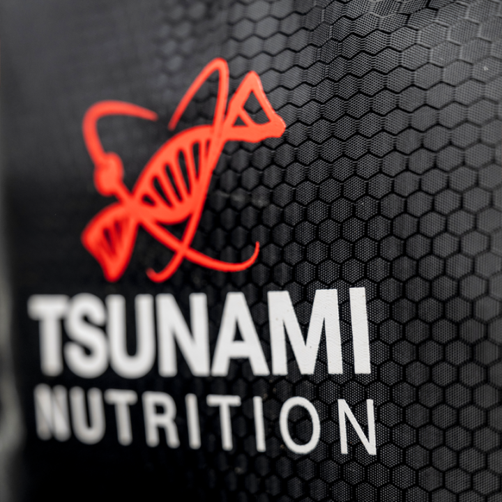 Tsunami Nutrition Cooler Bag