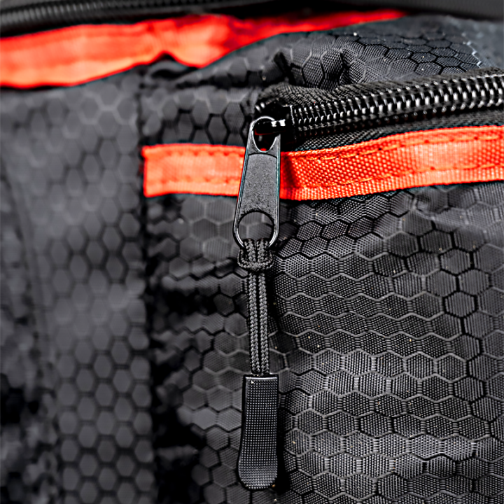 Tsunami Nutrition Cooler Bag