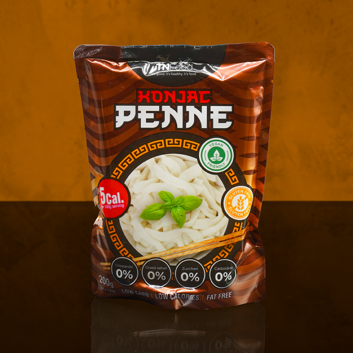 Penne Konjac 200 g