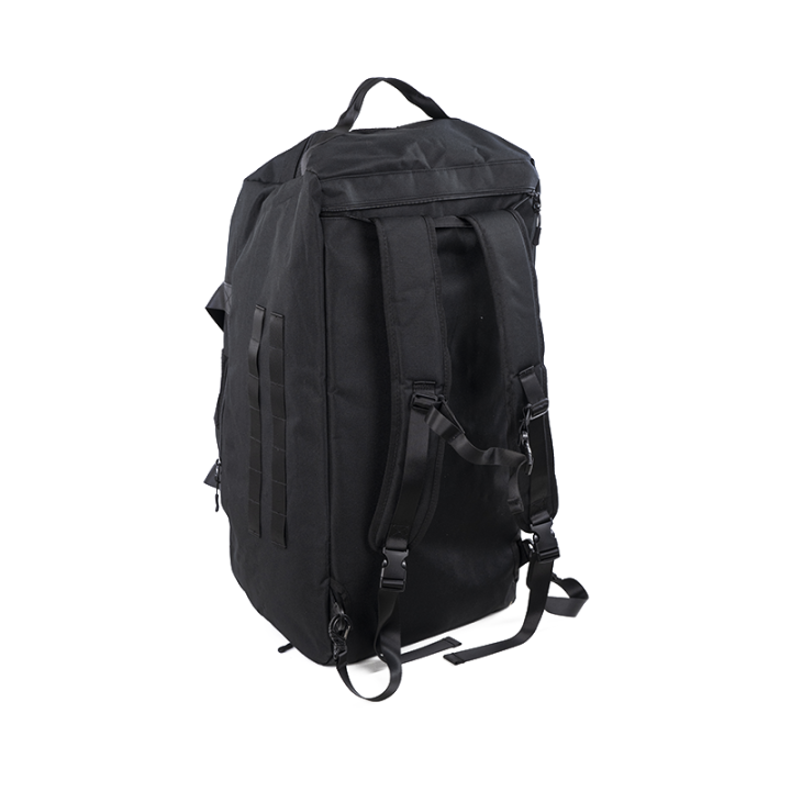 Tsunami Nutrition Large Backpack Duffle Bag