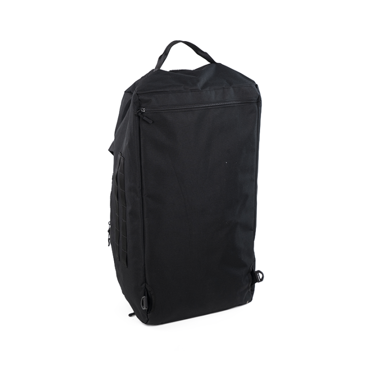 Tsunami Nutrition Large Backpack Duffle Bag