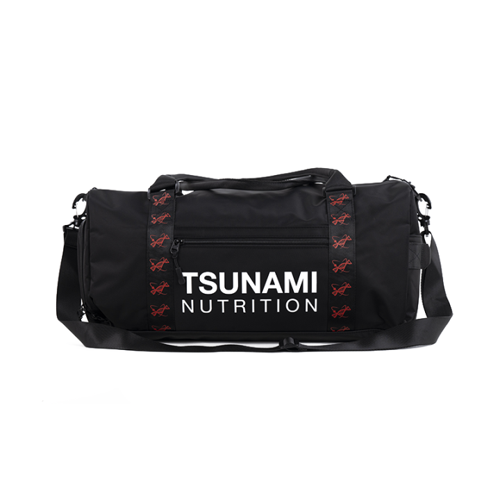 Tsunami Nutrition Trolley Attachment Bag