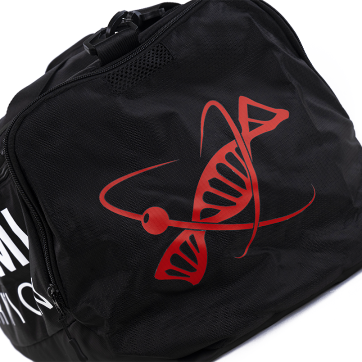 Tsunami Nutrition Technical Gym Bag