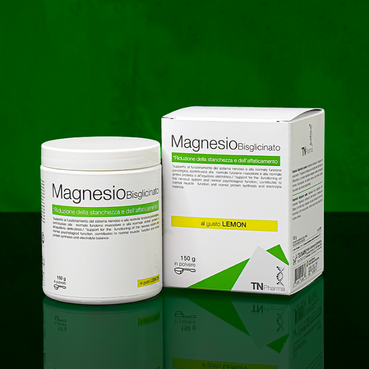 Magnesium Bisglycinate 150 g