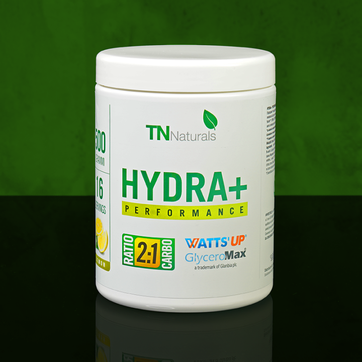 Hydra+ performance 500 g