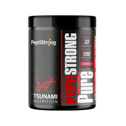 PeptiStrong Pure Professional 100 g
