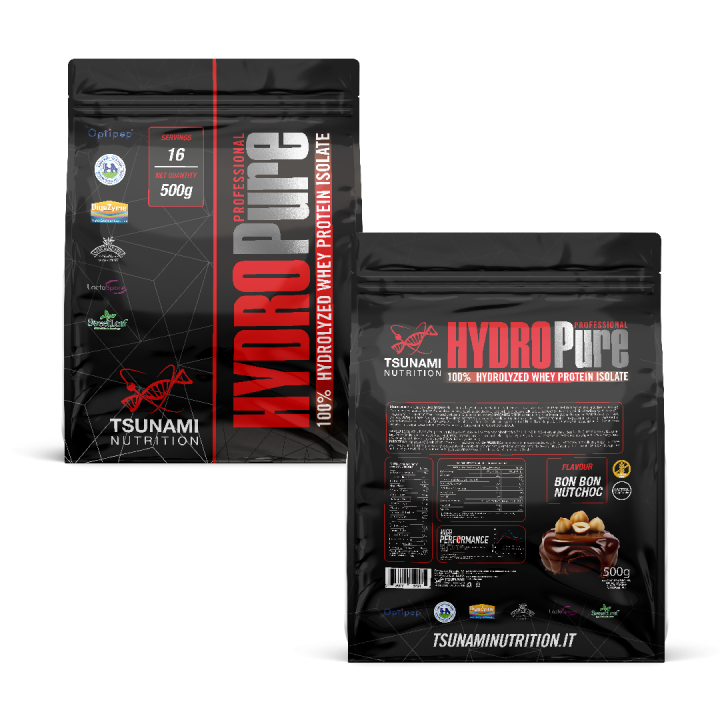 Hydro Pure Professional 500 g